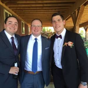 Meet your Posher, Frank